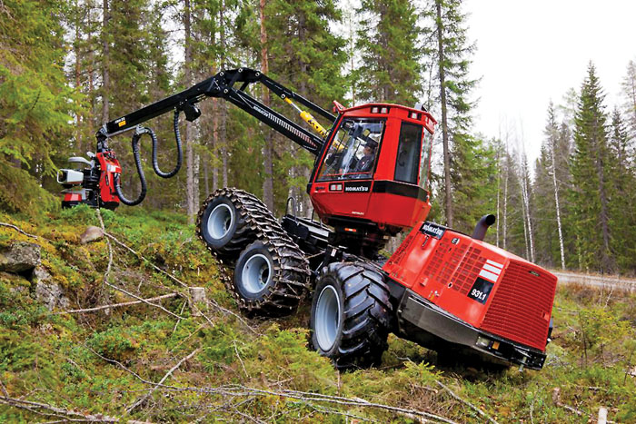 march april 2012 timber harvesting timber harvesting